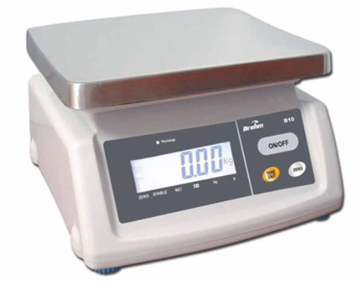 BALANCE BREHM B10