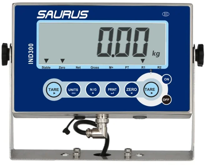 INDICATEUR SAURUS 300