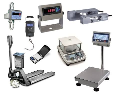 Maintenance de Balances